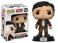 Funko POP Star Wars: The Last Jedi - Poe Dameron